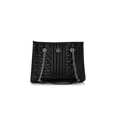 GUCCI GG MARMONT MEDIUM TOTE BAG 675796 (35*26*13cm)